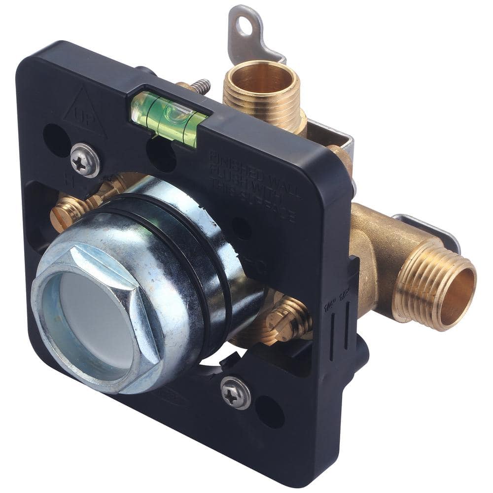 Pressure Balance Rough Valve with Combo CXC and IPS Inlet and Outlet Connections price history on PriceWatchPro