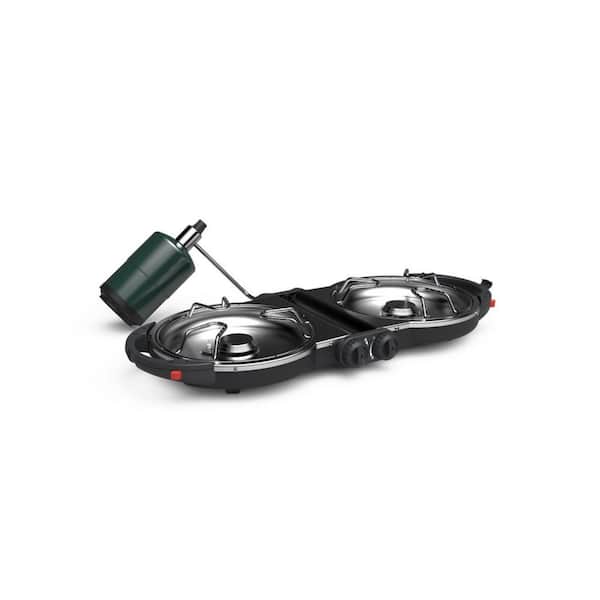 Coleman Fold N Go Propane Camping Stove