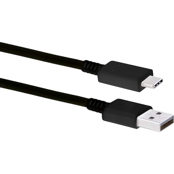 Save on Infinitek Sync & Charge USB-C to USB-C Cable 6.6 ft Order Online  Delivery
