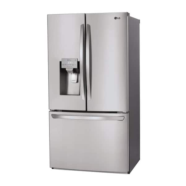 12+ Lfxs26973s lg refrigerator reviews ideas