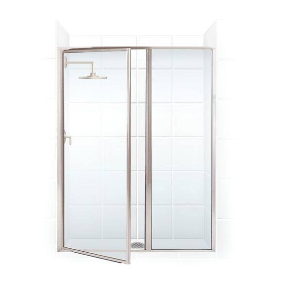 Coastal Shower Doors Coastal Clarity Shower Door Restoration Kit