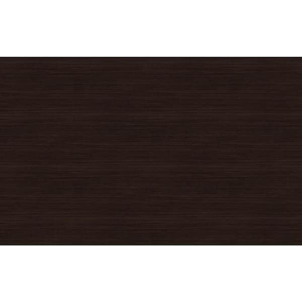 Ebony Veneer : Brown Quartered Ebony V-Tec Wood Veneer Sheets