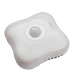 Homedics air deals purifier plug in