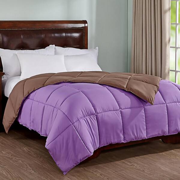 purple pillow alternative