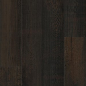 Meritage Syrah Oak 19/32 in. T x 9-1/2 in. W x Varying Length Extra Wide TG Engineered Hardwood Flooring (34.1 sq. ft.)