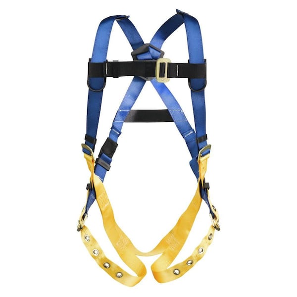 LiteFit Standard (1 D-Ring) Medium/Large Harness