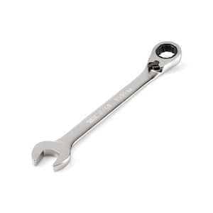 13/16 in. Reversible 12-Point Ratcheting Combination Wrench