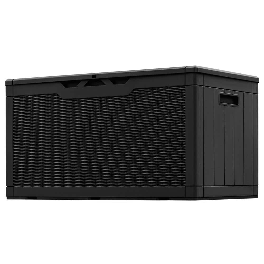 LivingFusion Kezia Outdoor Storage Box