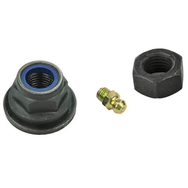 Mevotech Supreme Steering Tie Rod End