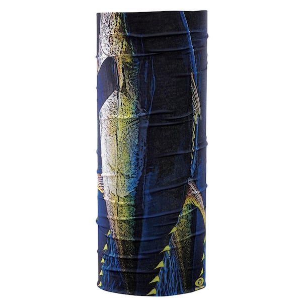 Flying Fisherman Tuna SunBandit Multi-Functional Headwear