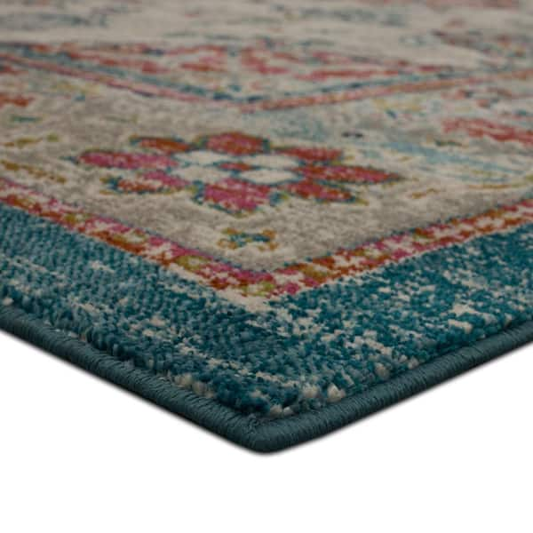 Mohawk Area Rugs Knitted Bath Rug His Walnut Rug N6259 9637 - Hennen  Furniture - St. Cloud