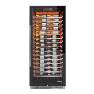 Private Reserve Series 188-Bottle Commercial 300 Wine Cooler