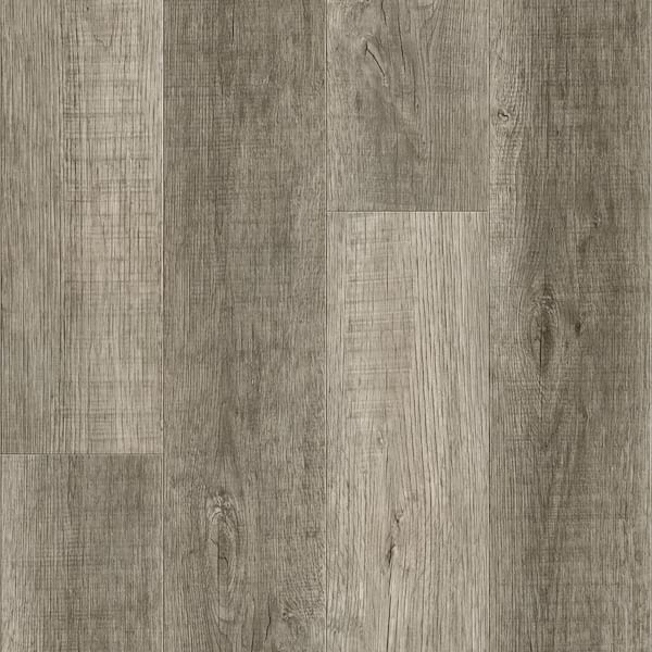 Aqua-Defy Aqua Defy Dusty Dune 20 MIL x 7.1 in. W x 48 in. L Lock Waterproof Luxury Vinyl Plank Flooring (23.8 sqft/case) 7904004200 - The Home Depot