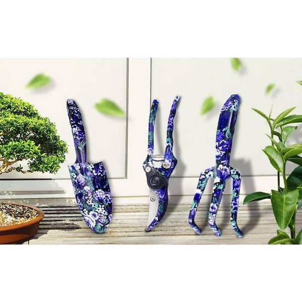 Scissors & Pruners Set Houseplants and Gardening A Must-have Plant Tool and  Accessory for Plant Lovers A Perfect Plant Gift 3 Tools 