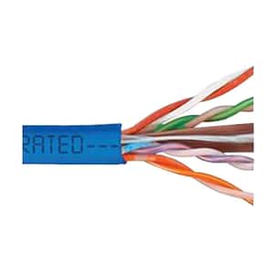 1.25 ft. CAT 6 Cable
