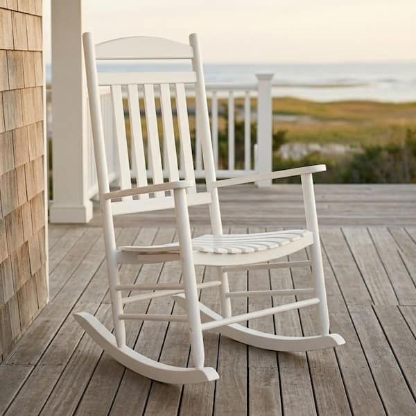 Shine Company - Outdoor Rocking Chairs - The Home Depot