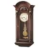 Howard Miller Clocks Jennison Wall Clock 612221 - Grossman Furniture -  Philadelphia, PA