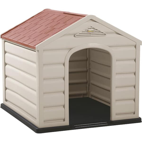 Rimax Small Breed Dog House