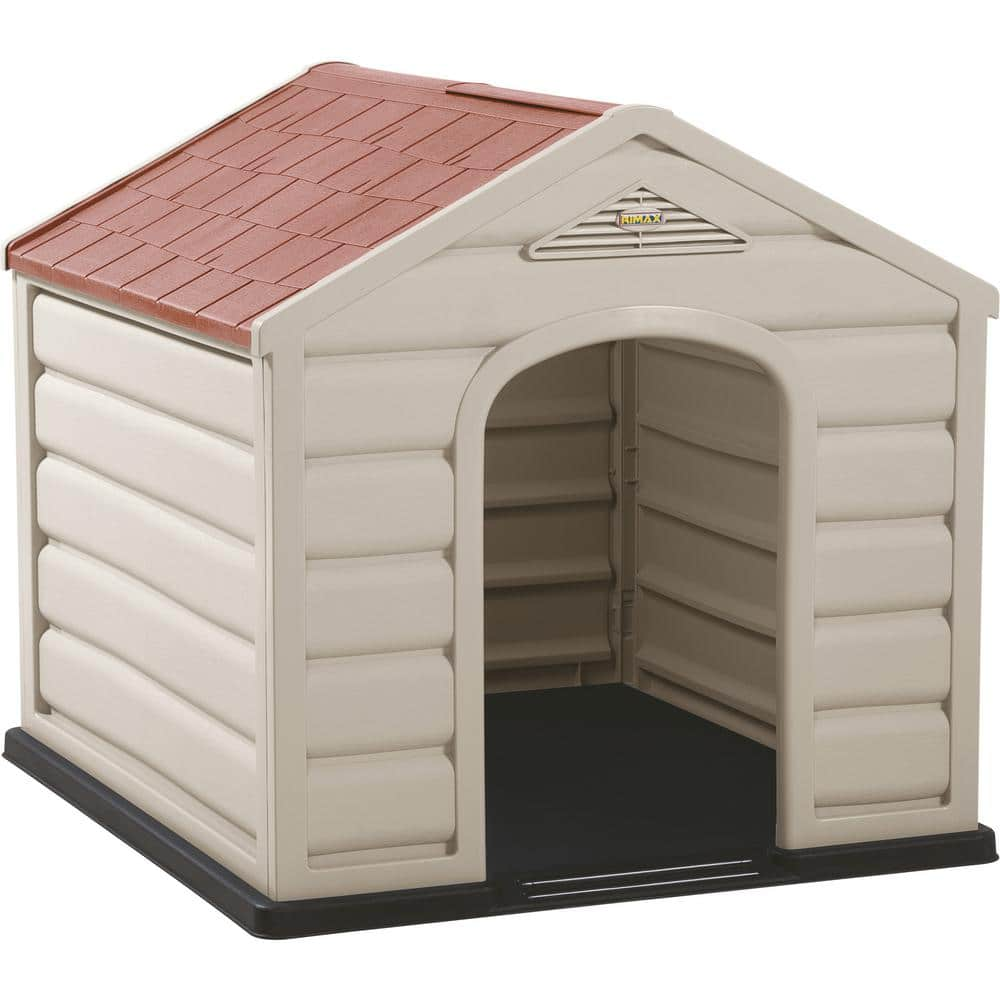 Dog house for sale best sale home depot