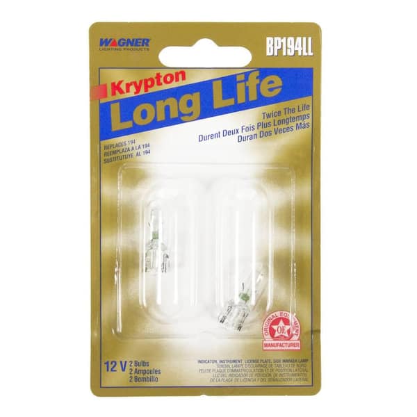 Wagner Lighting Multi Purpose Light Bulb