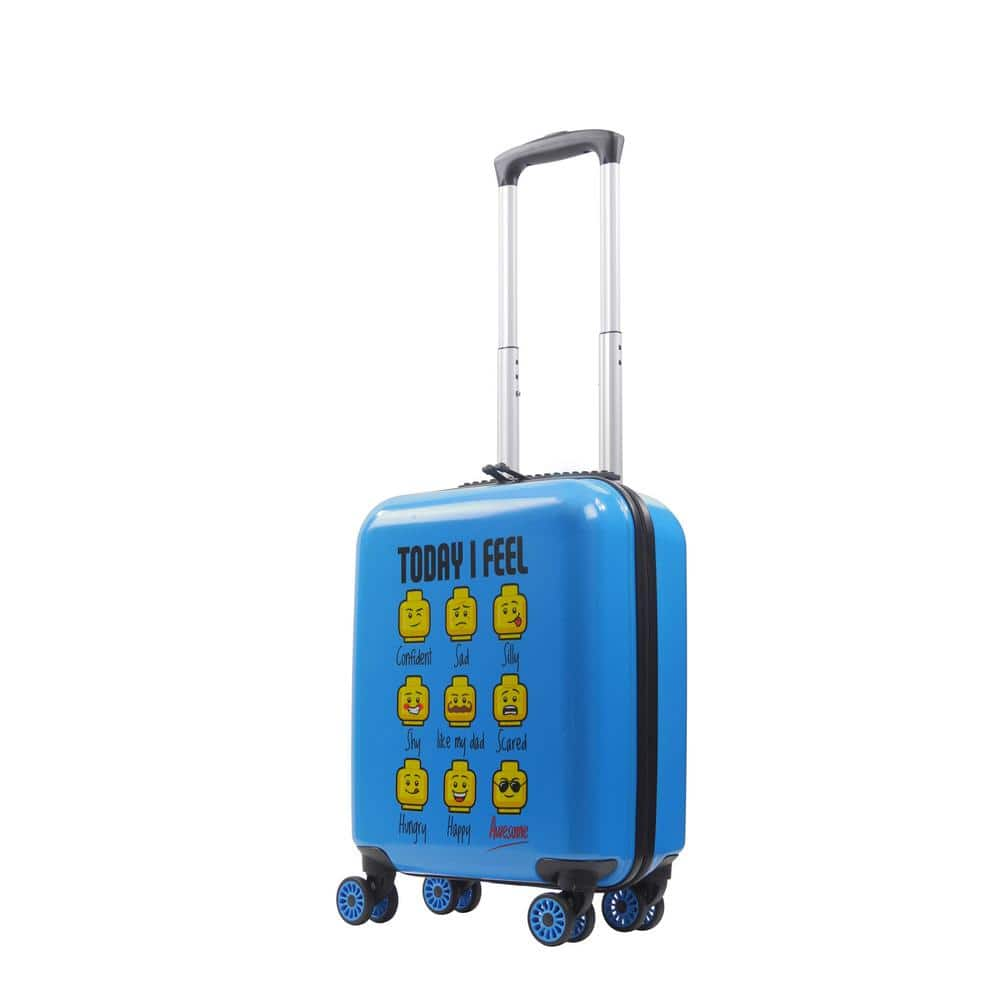 Kids lego suitcase online