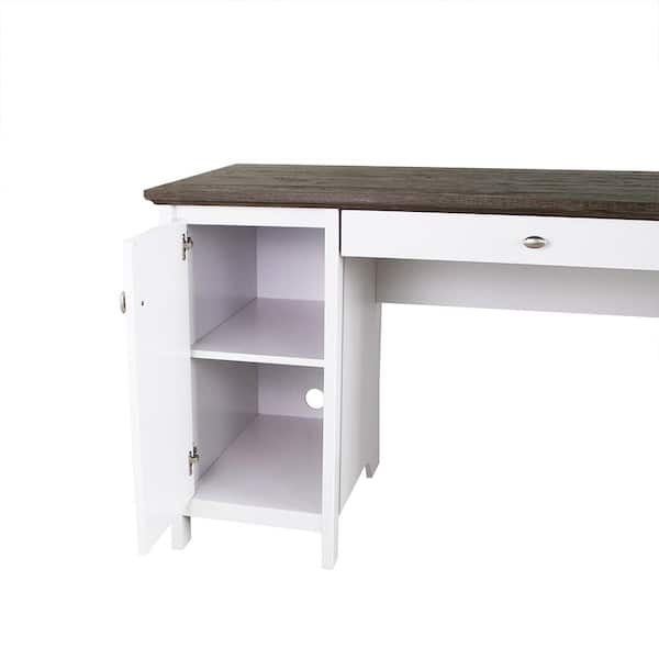 olivia writing desk