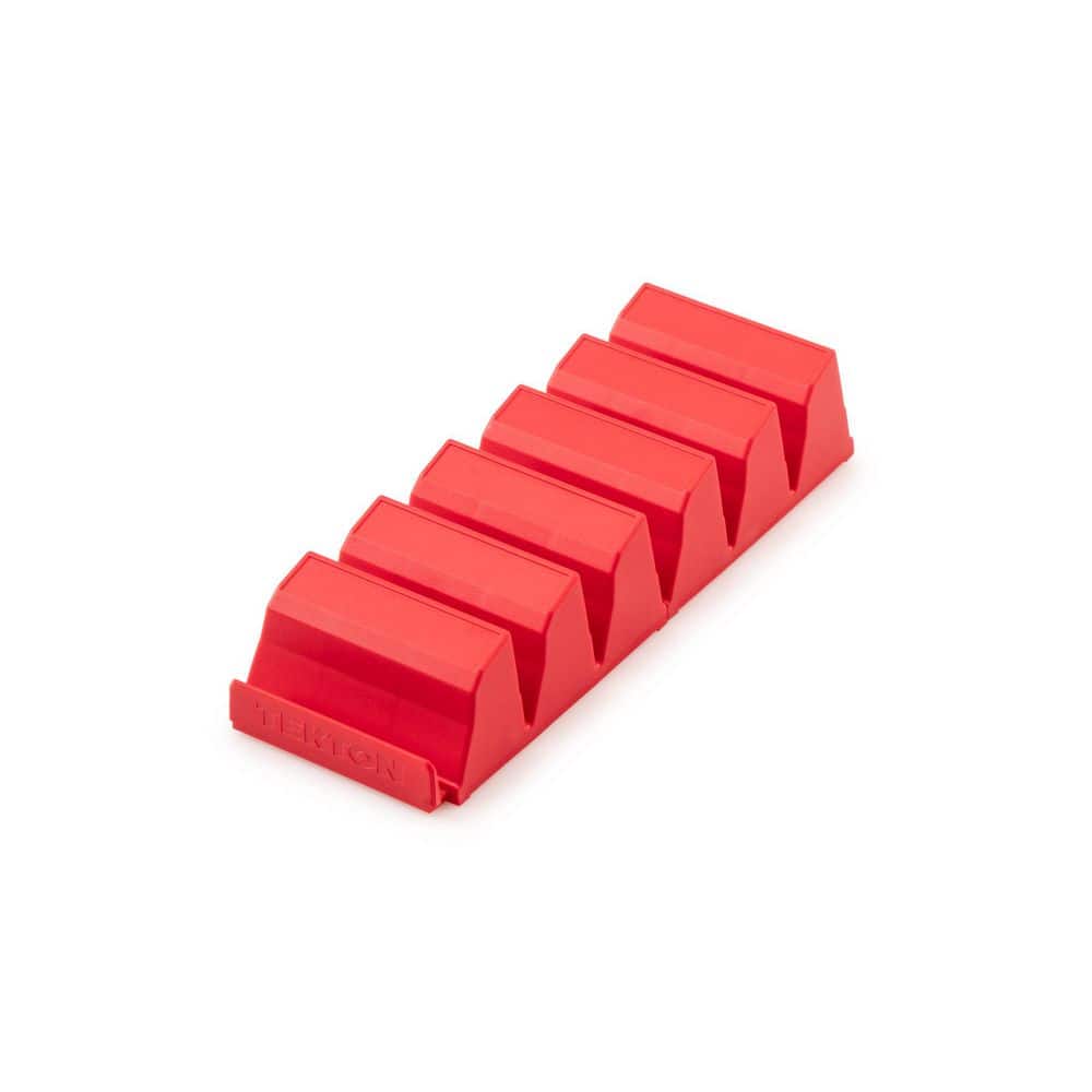 5-Tool Modular Driver Organizer Set (Red) price history on PriceWatchPro
