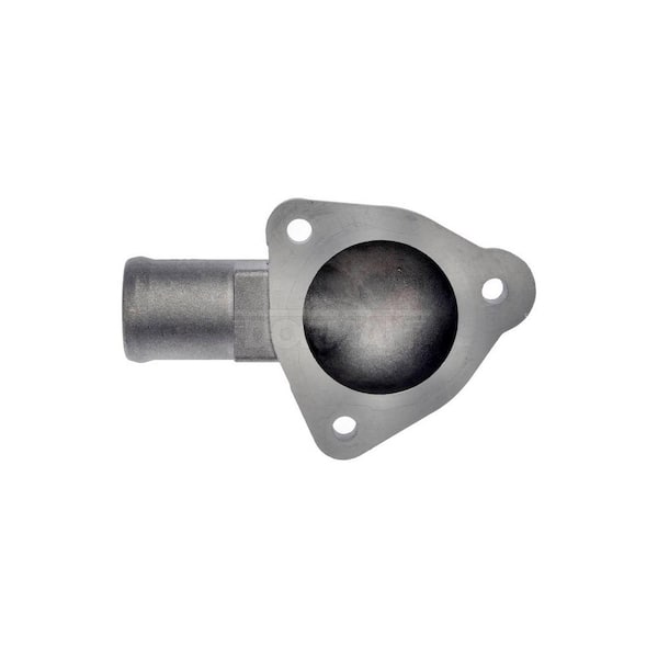Engine Coolant Thermostat Housing Fits 2000-2006 Nissan Sentra 1.8L