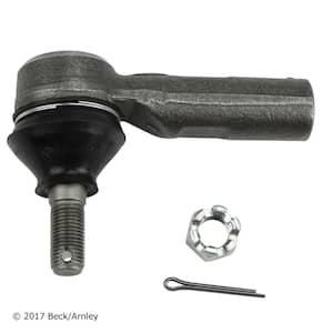 Steering Tie Rod End - Front Outer