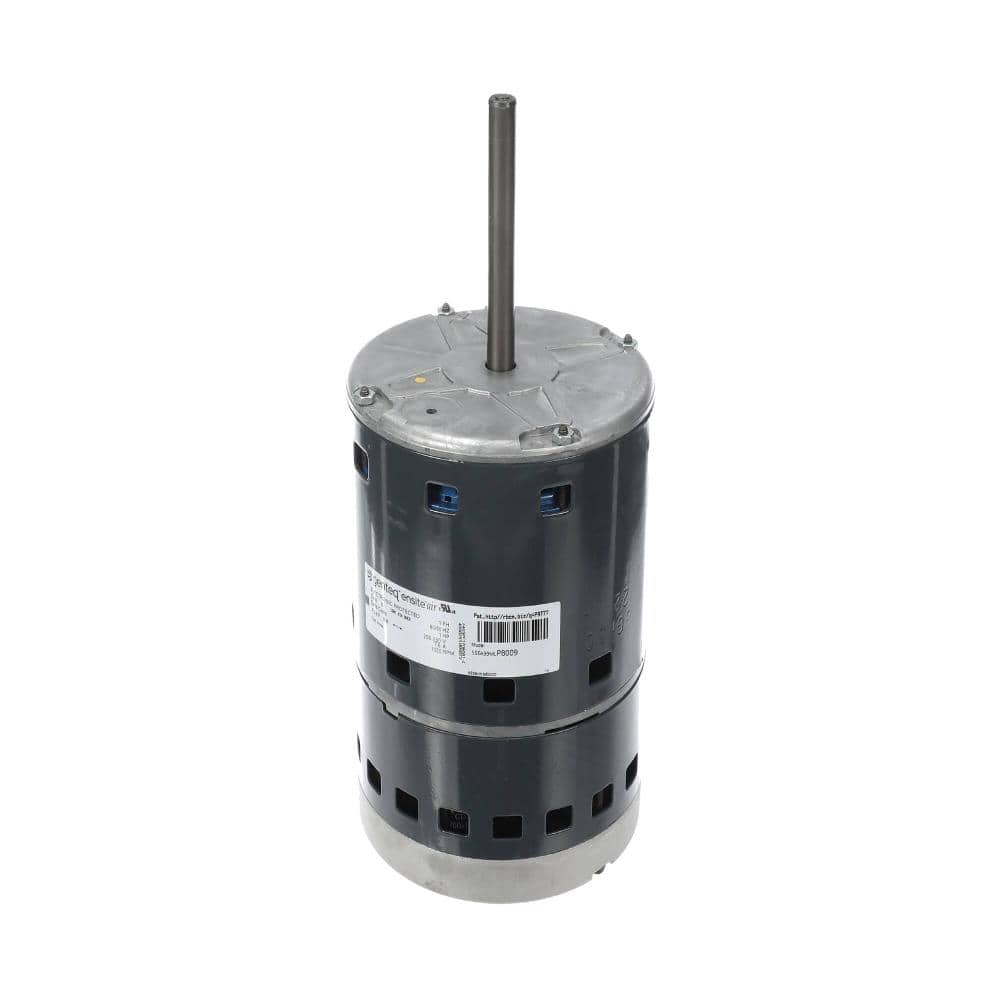 Motor,Blower,Prgm,1HP,230V,Ze060,Ecm S1-6226529 price history on PriceWatchPro