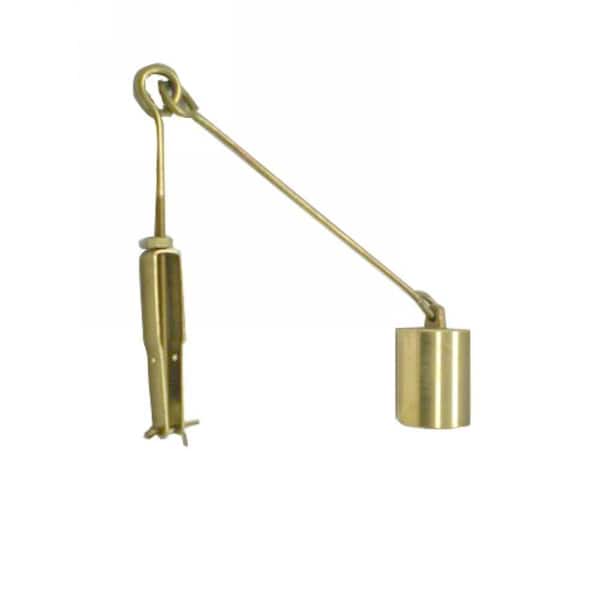 PlumbPro Trip Lever Bathtub Waste Replacement Kit 05197 The Home Depot