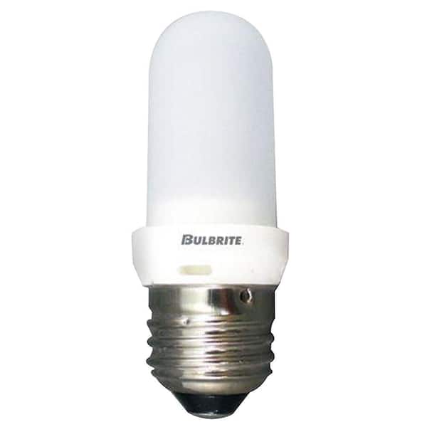 Bulbrite 150-Watt Halogen T8 Light Bulb (5-Pack)
