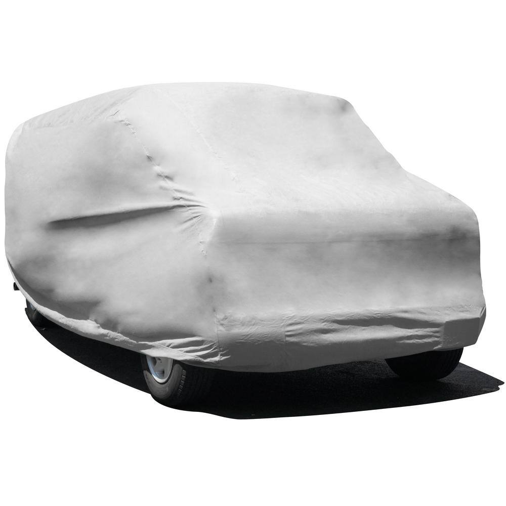 Protector III 235 in. x 72 in. x 78 in. Size V3 Van Cover price history on PriceWatchPro