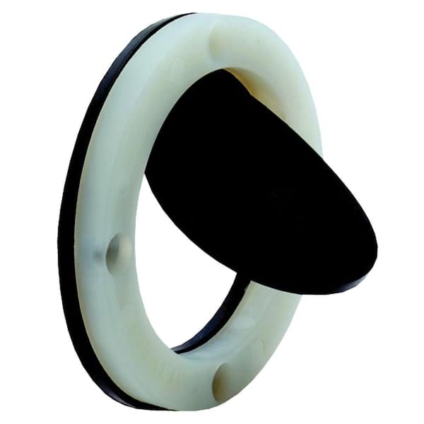 Attwood Scupper Valve - 2-7/8 in.