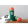 Gatorade 50585SM 26 oz. Stainless Steel Bottle - Burghardt Sporting Goods