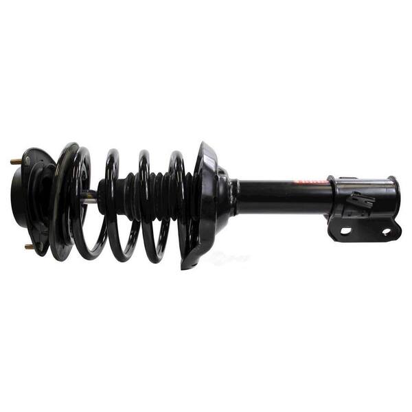 Monroe Quick-Strut Complete Strut Assembly fits 2006 Subaru Outback 3.0l