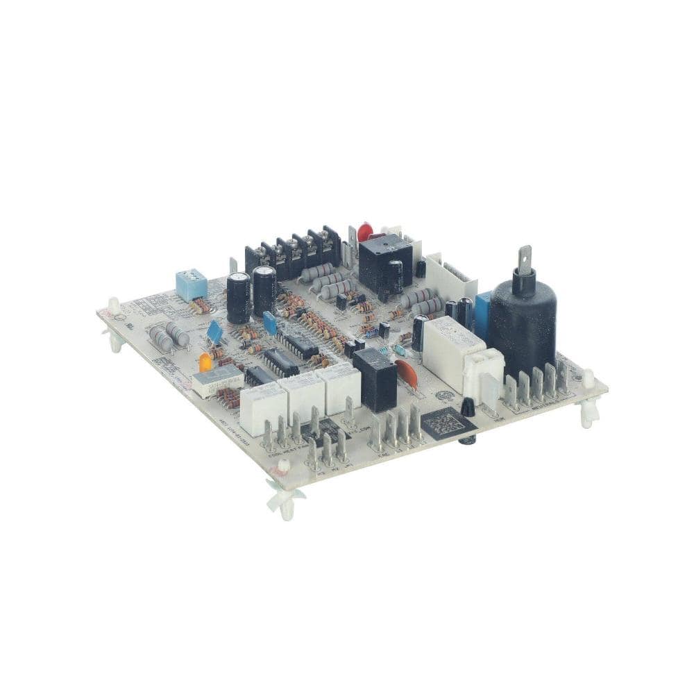 Built-In Furnace Control Board price history on PriceWatchPro
