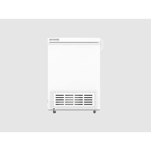 WHS384CMidea 10.2 Cu. Ft. Chest Freezer - Charlie Wilson's Appliance and TV