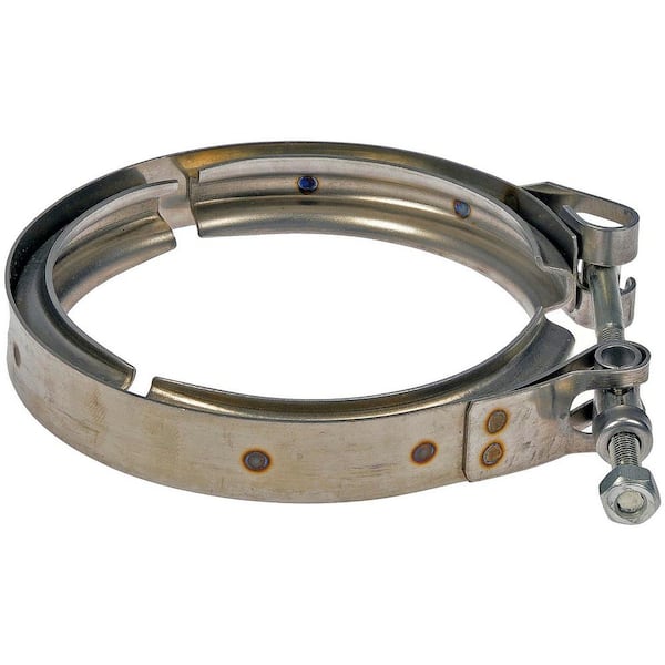 OE Solutions Exhaust Down Pipe V-Band Clamp