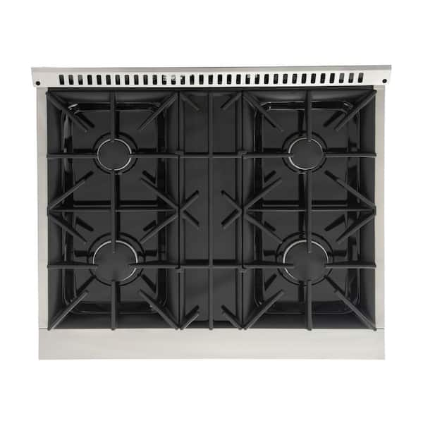 Wolf Ranges  Dual Fuel Ranges, Gas Ranges & Induction Ranges