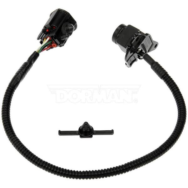 OE Solutions Park Assist Camera