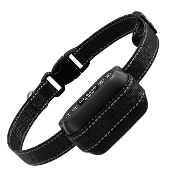 GPS Wireless Dog Fence, 3 Modes, 3290ft, Waterproof, 10-120lbs