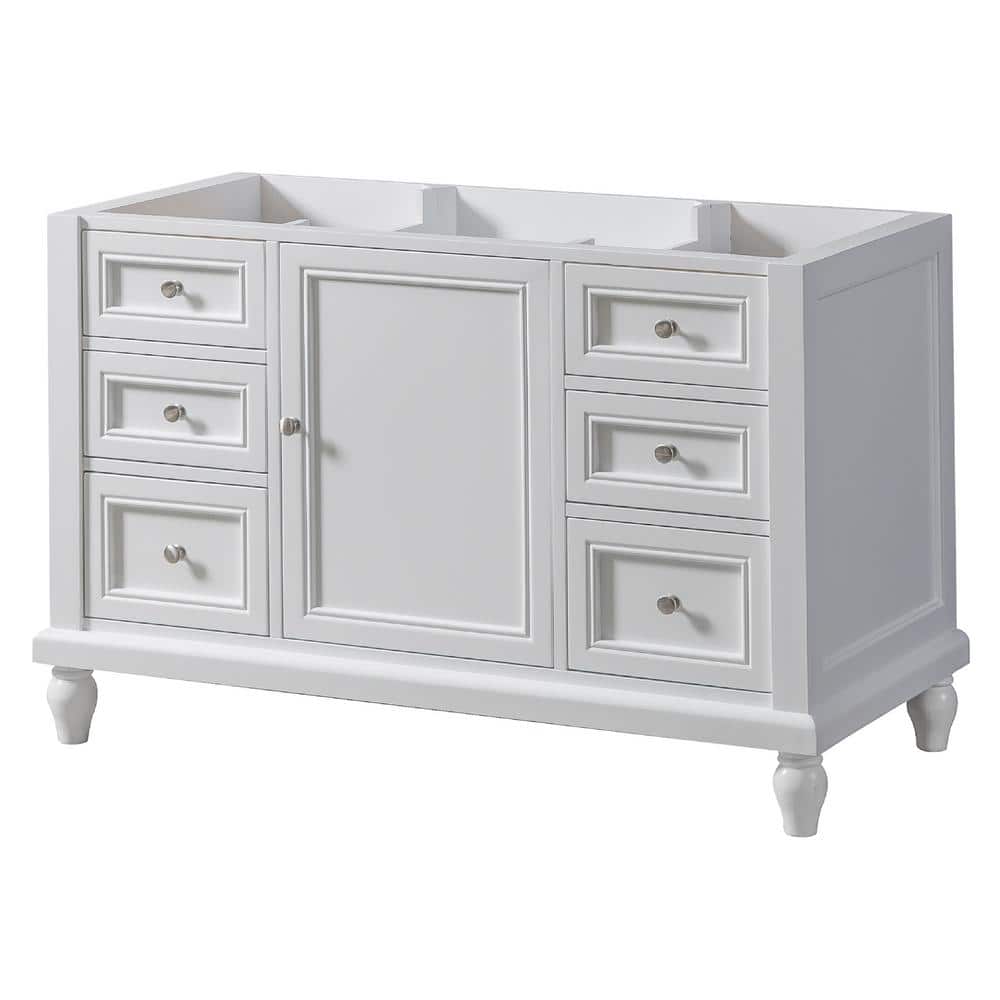 Direct vanity sink Classic 48 in. W x 23 in. D x 32 in. H Bath Vanity