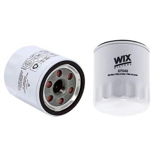 Wix Engine Oil Filter