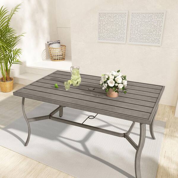 テーブル・チェア・ハンモック yanMINIMAL WORKS EGO TABLE Charcoal EGO TABLE/CHARCOALエゴテーブル – MINIMAL WORKS