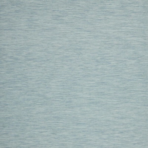 Aqua 8 ft. x  10 ft. Woven Abstract Polyester Rectangle Indoor/Outdoor Area Rug