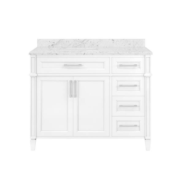 Home Decorators Collection Caville 42 In. W X 22 In. D X 34.50 In. H ...