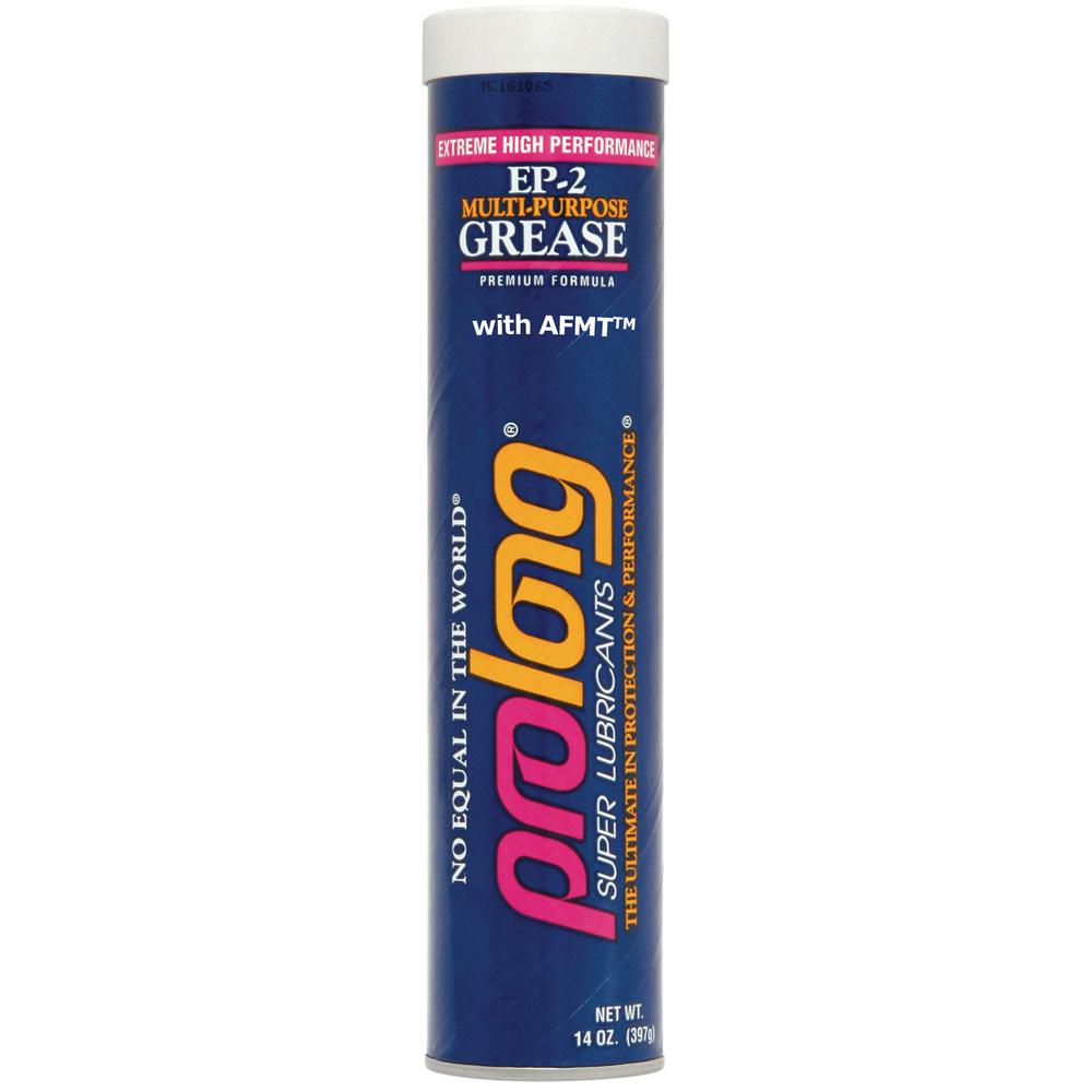 14 oz. EP2 Multi-Purpose Grease with AFMT