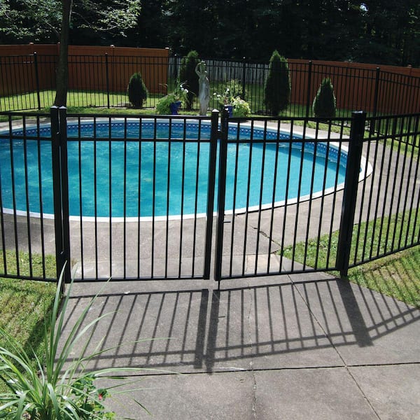 Aluminum Fencing - Barrette Outdoor Living