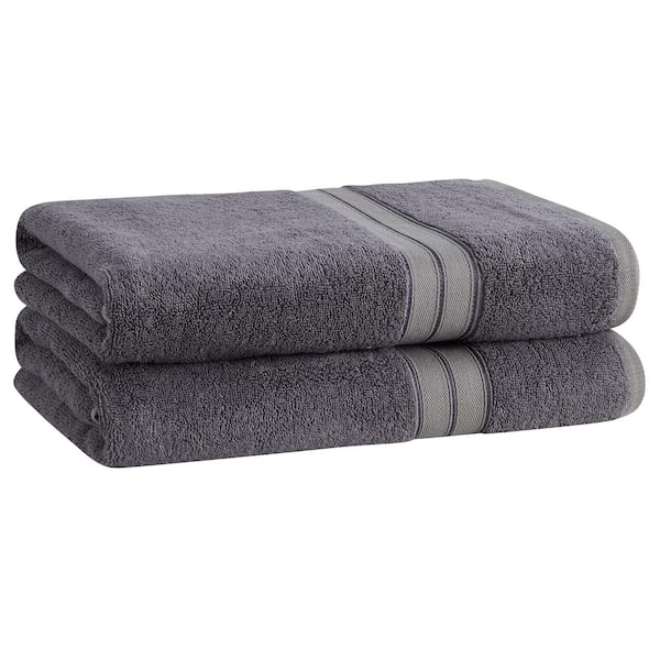 Cannon Cannon Cotton Bamboo blend 6-Piece Towel Set, Fuchsia TARPRO214184-B  - The Home Depot